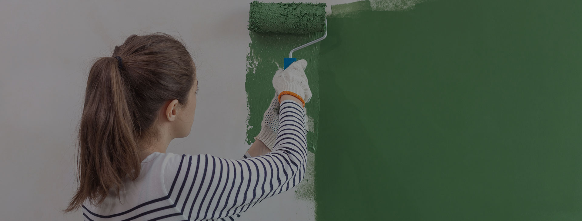 Artisan peintre d'intérieur à Mulhouse (68)