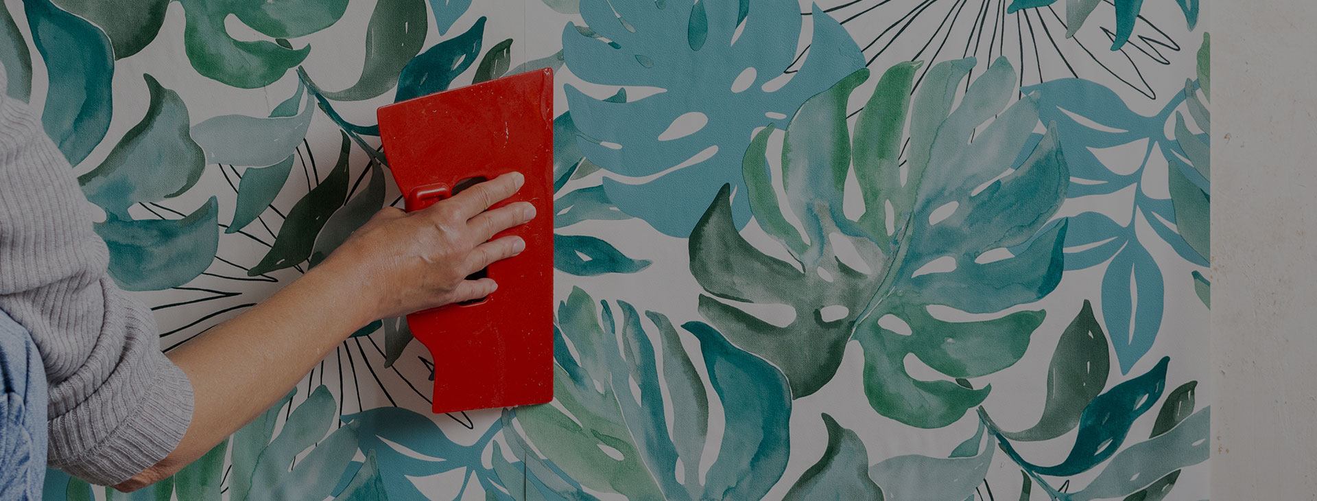 Revêtements muraux à Mulhouse – Tapisserie & papier peint